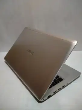 Laptop ASUS Vivobook I3 Touchscreen