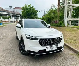 (KM 10rb) HRV RS 1.5 Turbo 2022 Super Istimewa LOW KM