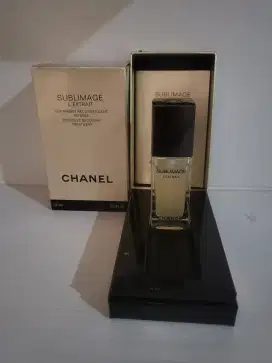 Chanel Sublimage L' Extrait Intensive Recovery Treatment 15ml