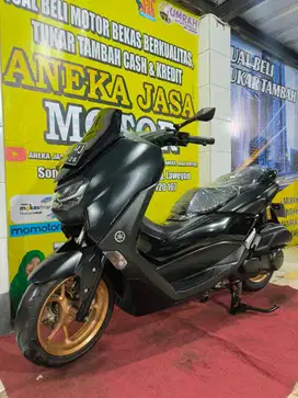 Nmax ABS 2021 DP 7juta AJM