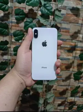 iPhone X SILVER                             XR, XS, 11, 12, 13, 14, 15