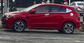 Honda HR-V Prestige tahun 2017