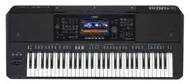 TERBARU – Anyar Gres Guys - Keyboard Yamaha PSR-SX720 Style Sampling