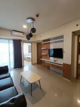 Disewakan Apartemen Meikarta 4 BR Tower Timberlake