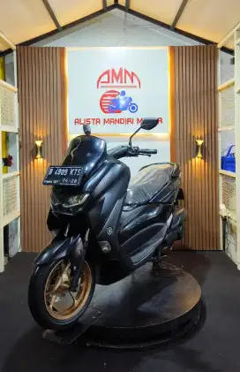 ALL NEW NMAX TH 2021. CASH/ KREDIT