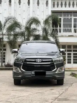 [Dp 25 jt] Innova Venturer Diesel Manual 2017/2018, no 2019 2020