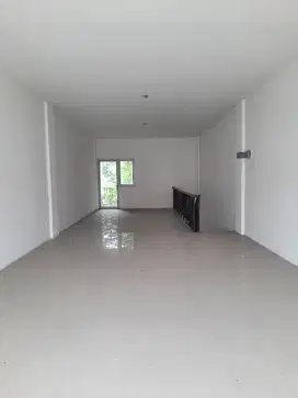 Dijual Ruko Gandeng 2 di Citralake Sawangan Depok, Area Perumahan