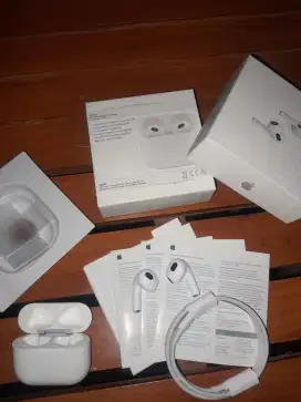 Airpods Gen 3 ori