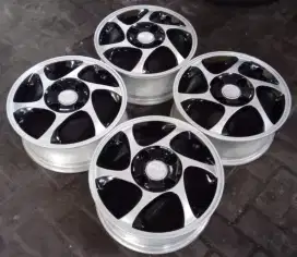 Velg Ori Accord R15 Cielo Maestro Avanza Xenia Panther Confero Futura