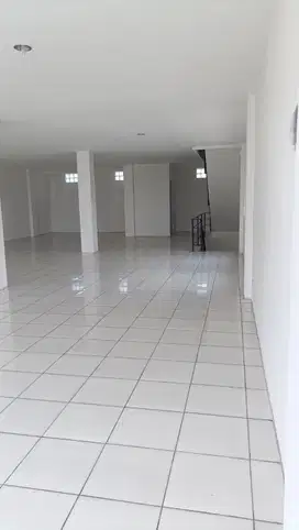 Dijual Ruko di Pinggir Jalan Raya Serpong