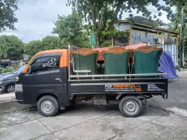 JASA ANGKUT ANGKUTAN BARANG DAN PINDAHAN JOGJA SLEMAN BANTUL