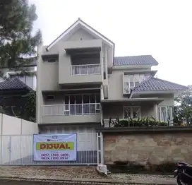 Rumah Tinggal Cluster The Cliff Bogor Nirwana Residence