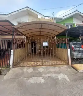 DIJUAL RUMAH MURAH DI KRESEK INDAH