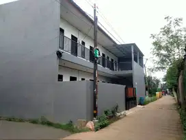 DIJUAL KONTRAKAN 10 PINTU DI BEKASI KOTA