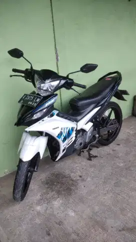 Jual yamaha jupe mx new kopling