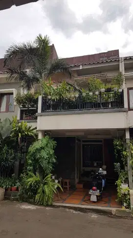 DIJUAL CEPAT   Rumah di Tangerang Selatan Harga Nego sampai DEAL