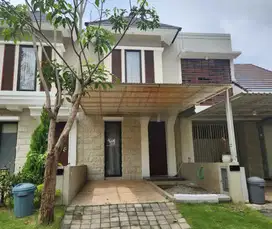 (Jual Cepat) Rumah CitraSun Garden Bukit Sari Banyumanik