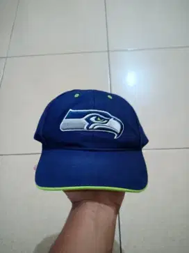 Topi NFL Seahawks