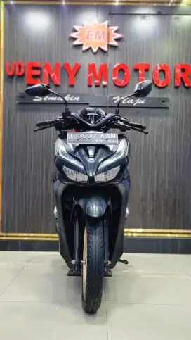 Honda Vario 150 thn 2021. Mulus.