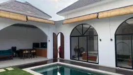 Brand New 2BR Villa For Rent, Jimbaran Area