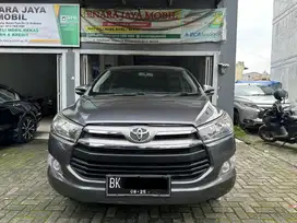 Toyota Innova Reborn 2.4 G Matic Diesel 2016