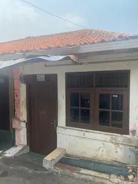 Dijual Cepat Rumah Kontrakan Gandeng Di Kebayoran Lama Jakarta Barat