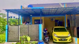 Rumah minimalis grand sharon residence kota Bandung