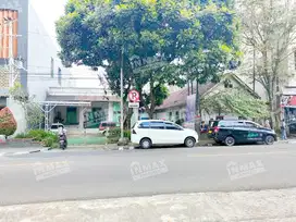 RUMAH JALAN BESAR A.YANI WONOSOBO,COCOK UNTUK.USAHA,TRAFFIC RAMAI