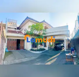 Di jual rumah Cantik dan Nyaman di Komplek Mutiara - Kampung Rambutan