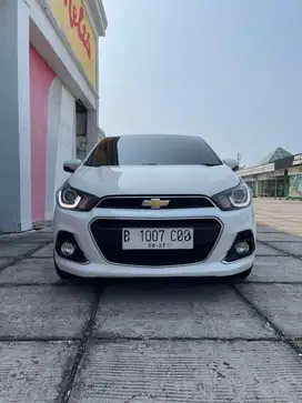 Chevrolet SPARK 1.4 LTZ 2017