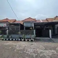 Dijual Rumah Babatan Mukti Strategis Minimalis Siap Huni