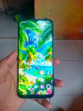 Realme 5i ram 4/64 Batangan