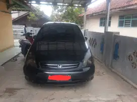 DIJUAL HONDA STREAM 2003