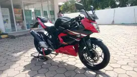 Ninja 250 Th 2015 Istimewa