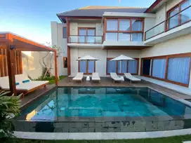 Villa baru dikawasan umalas dkt canggu seminyak petitenget batubelig