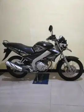 Yamaha Vixion old 2009