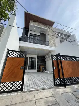 RUMAH KOST GANTENG LARIS bumi marina its haNg tuH