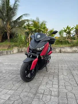 DIJUAL XMAX SS LENGKAP