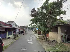 Tanah Bogor, Sale Akhir Tahun, Belakang Perumahan Bukit Cimanggu City