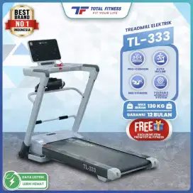 Treadmill elektrik TL 333