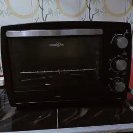 Oven listrik cosmos