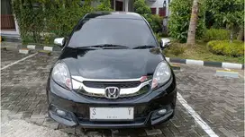 Mobilio 2014 E matic