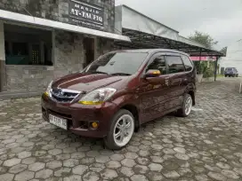 Daihatsu Xenia Xi Deluxe MT 2010