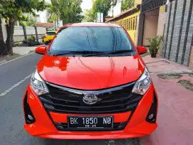 Dp 7jt Calya G 1.2 manual 2020