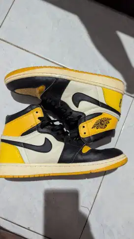 nike jordan 1 size 42