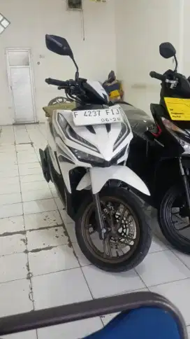 Vario 125 cc obral murah