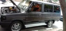 Toyota Kijang Super KF 50 Long1994 Bensin