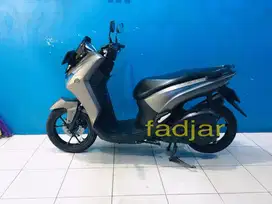 Yamaha lexi 125 tahun 2019