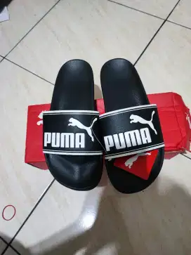 Sandal puma slide