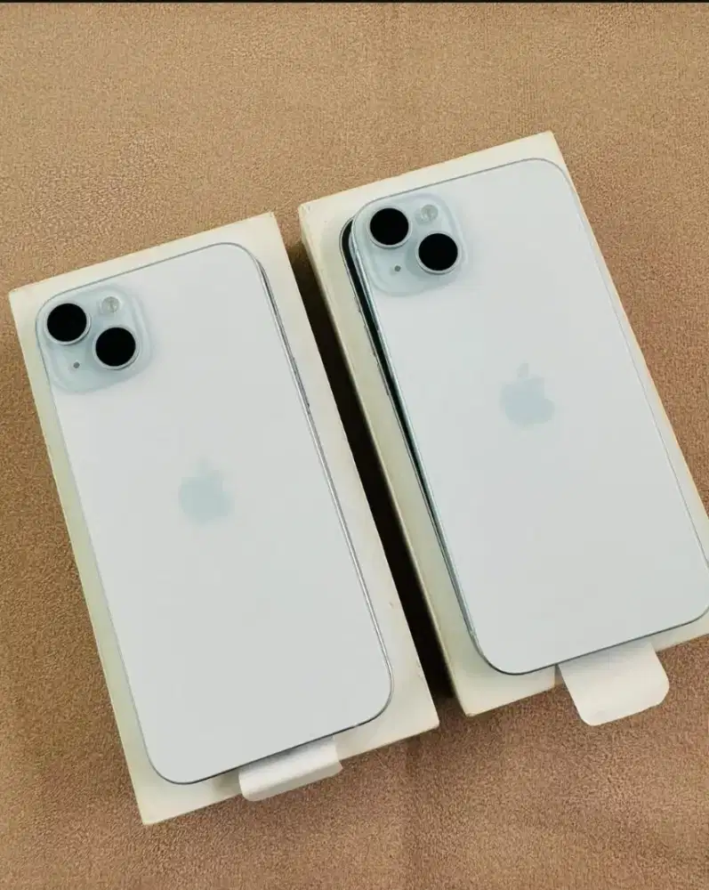 KREDIT IPHONE 15 128GB